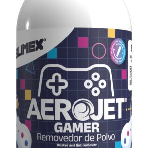 Silimex 7503018454016 kit de limpieza para computadora Universal Espray para limpieza de equipos 300 ml