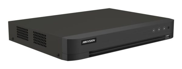 Hikvision Value Series IDS-7216HUHI-M1/T Grabadore de vídeo en red (NVR) 1U Negro - Imagen 3