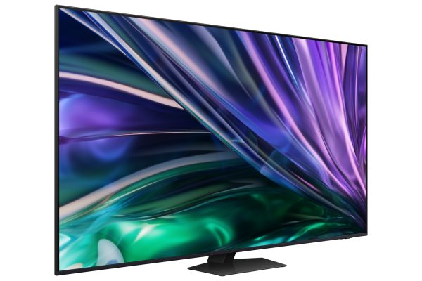 Samsung QN85D QN55QN85DBFXZX Televisor 139,7 cm (55") 4K Ultra HD Smart TV Wifi Negro - Imagen 3