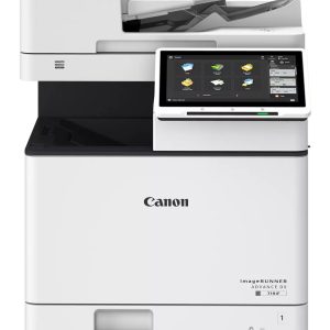 Canon imageRUNNER ADVANCE DX 529iF Laser A4 600 x 600 DPI 55 ppm