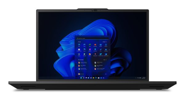 Lenovo ThinkPad P16s Gen 3 (Intel) Intel Core Ultra 7 155H Estación de trabajo móvil 40,6 cm (16") WUXGA 16 GB DDR5-SDRAM 512 GB SSD NVIDIA RTX 500 Ada Wi-Fi 6E (802.11ax) Windows 11 Pro Español Negro - Imagen 2