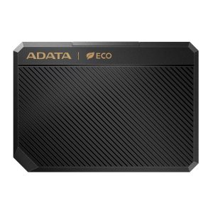 ADATA EC600-BCBK caja para disco duro externo Carcasa de disco duro/SSD Negro 2.5"