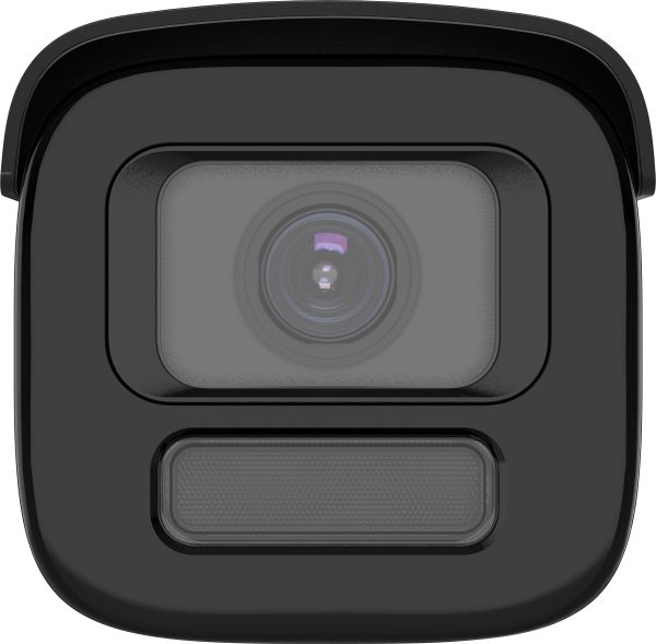 Hikvision Pro Series DS-2CD2647G3-LIZSY(2.8-12MM) Bala (forma) Cámara de seguridad IP Interior y exterior 2688 x 1520 Pixeles Techo/Pared/Poste - Imagen 2