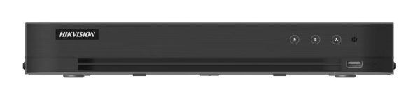 Hikvision Value Series IDS-7216HUHI-M1/T Grabadore de vídeo en red (NVR) 1U Negro - Imagen 2