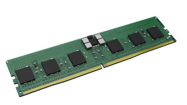 Kingston Technology KTH-PL556S8-16G módulo de memoria 16 GB 1 x 16 GB DDR5 5600 MT/s ECC - Imagen 4