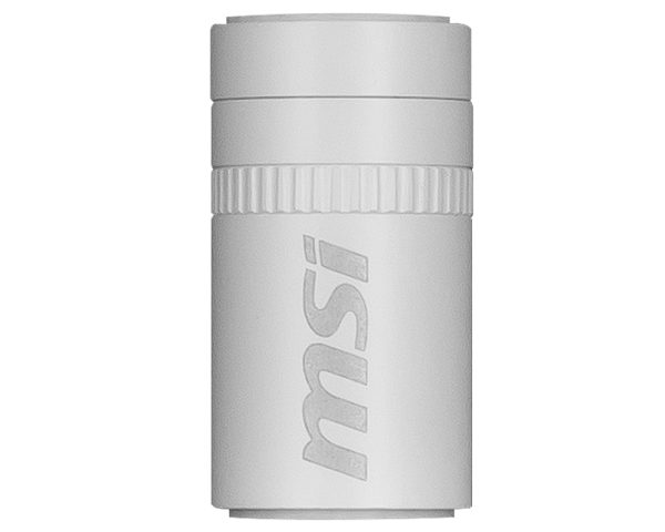 MSI MAG PANO M100R PZ Micro Torre Blanco - Imagen 4