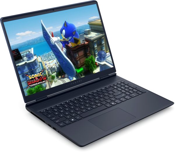 Alienware AC16250 Intel Core 7 240H Portátil 40,6 cm (16") WQXGA 16 GB DDR5-SDRAM 1 TB SSD NVIDIA GeForce RTX 5050 Wi-Fi 7 (802.11be) Windows 11 Home Español Indigo - Imagen 2