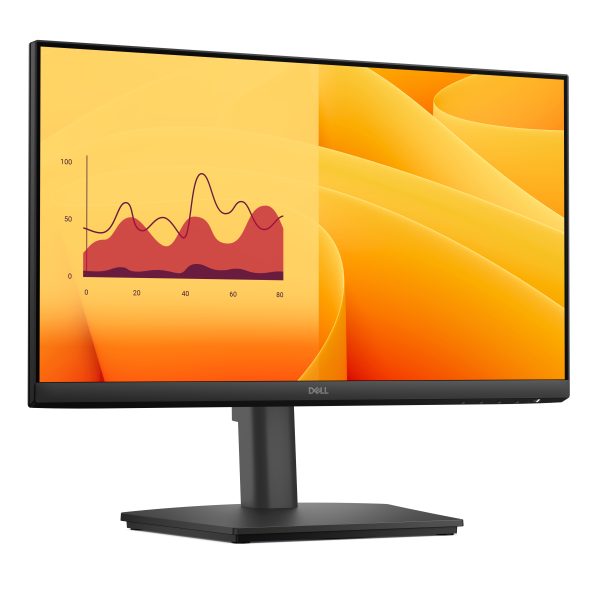 DELL E Series E2225HSM pantalla para PC 54,6 cm (21.5") 1920 x 1080 Pixeles Full HD LCD - Imagen 2