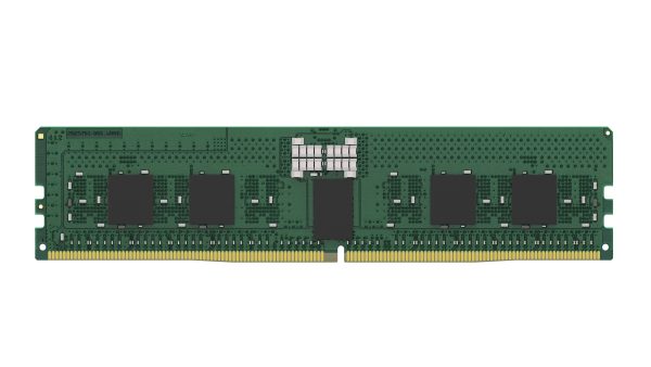 Kingston Technology KTH-PL556S8-16G módulo de memoria 16 GB 1 x 16 GB DDR5 5600 MT/s ECC