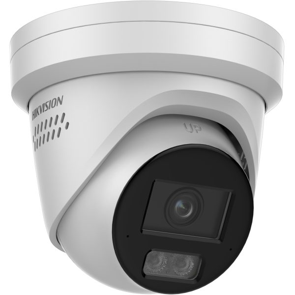 Hikvision Ultra Series DS-2CD3347G3-LISUY/SL(2.8mm) Torreta Cámara de seguridad IP Exterior 2688 x 1520 Pixeles Techo - Imagen 2