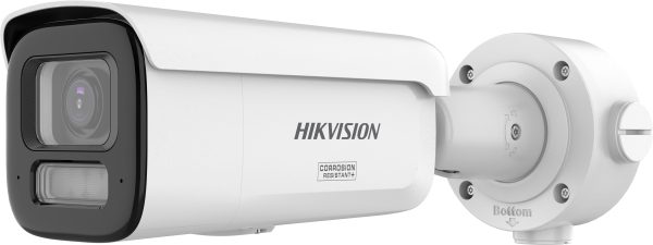 Hikvision Ultra Series DS-2CD3687G3T-LIZSU(2.7-13.5mm) Bala (forma) Cámara de seguridad IP Exterior 3840 x 2160 Pixeles Techo/pared - Imagen 4