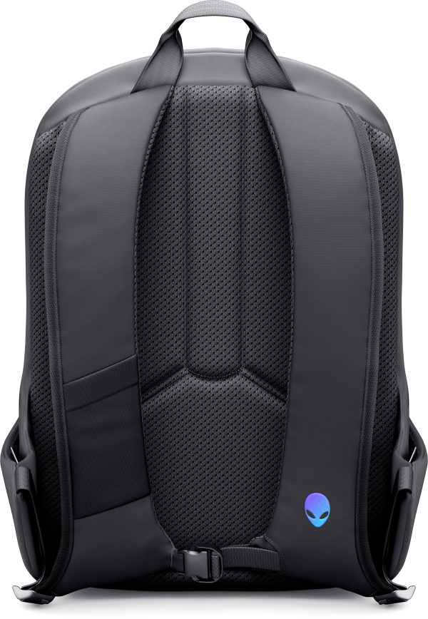 Alienware AW5625P 40,6 cm (16") Mochila Negro - Imagen 4
