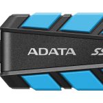 ADATA SC740 1 TB USB Tipo C 3.2 Gen 2 (3.1 Gen 2) Negro, Azul