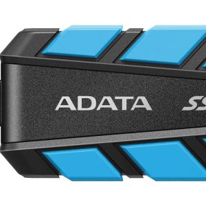 ADATA SC740 1 TB USB Tipo C 3.2 Gen 2 (3.1 Gen 2) Negro, Azul