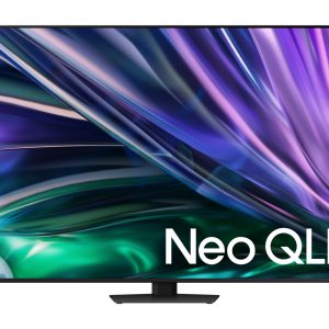 Samsung QN85D QN55QN85DBFXZX Televisor 139,7 cm (55") 4K Ultra HD Smart TV Wifi Negro