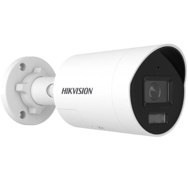 Hikvision Pro Series con ColorVu DS-2CD2047G3-LI2UY/SRB(2.8MM) cámara de vigilancia Bala (forma) Cámara de seguridad IP Interior y exterior 2688 x 1520 Pixeles Techo/pared - Imagen 3