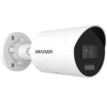 Hikvision Pro Series con ColorVu DS-2CD2047G3-LI2UY/SRB(2.8MM) cámara de vigilancia Bala (forma) Cámara de seguridad IP Interior y exterior 2688 x 1520 Pixeles Techo/pared