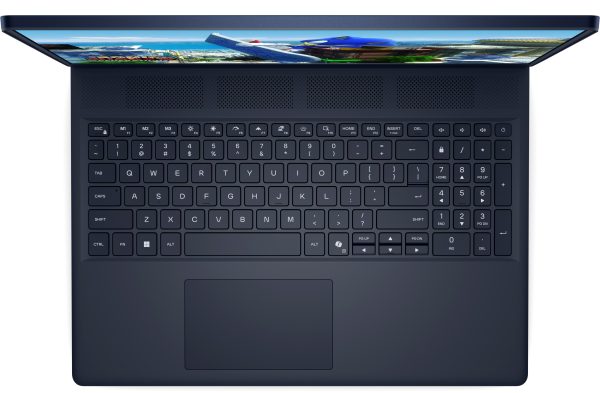 Alienware AC16250 Intel Core 7 240H Portátil 40,6 cm (16") WQXGA 16 GB DDR5-SDRAM 1 TB SSD NVIDIA GeForce RTX 5050 Wi-Fi 7 (802.11be) Windows 11 Home Español Indigo - Imagen 4