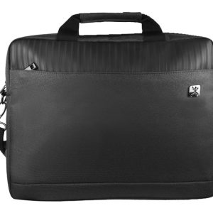 Perfect Choice PC-084716 maletines para portátil 42,4 cm (16.7") Maletín Negro