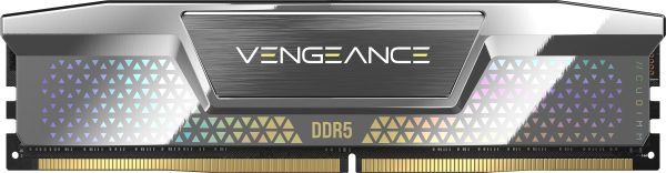 Corsair Vengeance CMKC48GX5M2X8400C40 módulo de memoria 48 GB 2 x 24 GB DDR5 - Imagen 3