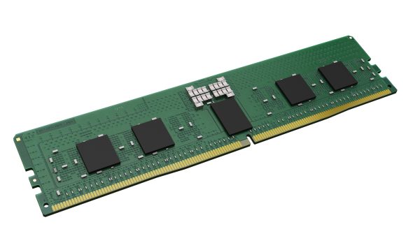Kingston Technology KTH-PL556S8-16G módulo de memoria 16 GB 1 x 16 GB DDR5 5600 MT/s ECC - Imagen 3