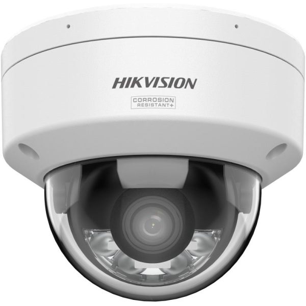Hikvision Pro Series con ColorVu DS-2CD2147G3-LIS2UY(2.8MM) cámara de vigilancia Almohadilla Cámara de seguridad IP Interior y exterior 2688 x 1520 Pixeles Techo - Imagen 2