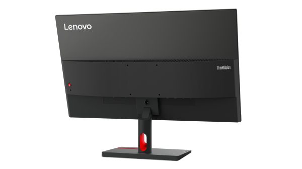 Lenovo ThinkVision S27i-30 LED display 68,6 cm (27") 1920 x 1080 Pixeles Full HD Negro, Gris - Imagen 3