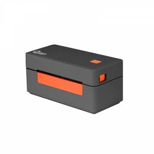 Qian QOP-T18UB-LE impresora de etiquetas Térmica directa 203 x 203 DPI 152 mm/s Inalámbrico y alámbrico Bluetooth