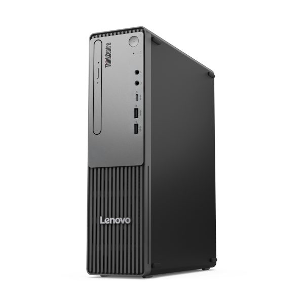 Lenovo ThinkCentre neo 30s Gen 5 Intel® Core™ i5 i5-13420H 16 GB DDR5-SDRAM 512 GB SSD Windows 11 Pro SFF PC Negro, Gris - Imagen 2