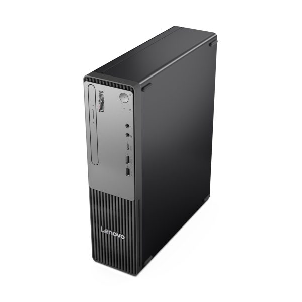 Lenovo ThinkCentre neo 30s Gen 5 Intel® Core™ i5 i5-13420H 16 GB DDR5-SDRAM 512 GB SSD Windows 11 Pro SFF PC Negro, Gris - Imagen 4