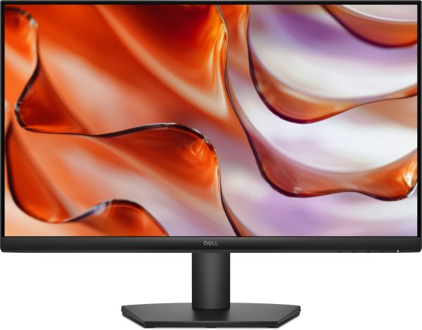DELL SE2425HM pantalla para PC 60,5 cm (23.8") 1920 x 1080 Pixeles Full HD LCD Negro - Imagen 2