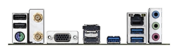 GIGABYTE B760M D3HP WIFI6 Placa base - Compatible con procesadores Intel Core 14ª generación, VRM digital de 4+1+1 fases, hasta 5600 MHz DDR5, 2x M.2 PCIe 4.0, Wi-Fi 6, LAN GbE, USB 3.2 Gen 1 - Imagen 4