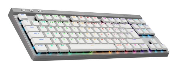 Logitech G G515 LIGHTSPEED TKL - Imagen 2