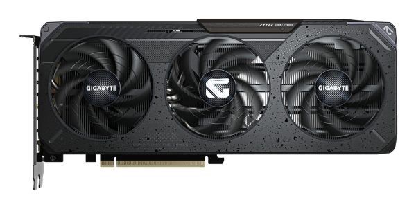 GIGABYTE GeForce RTX 5060 Ti GAMING OC 8G Tarjeta Gráfica – 8 GB GDDR7, 128 bits, PCI-E 5.0, 2647 MHz Frecuencia del núcleo, 3 x DisplayPort, 1 x HDMI, GV-N506TGAMING OC-8GD - Imagen 2