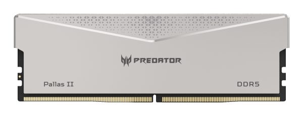 Predator PALLASII-32GB-6000-1R8-2XV3 módulo de memoria 2 x 16 GB DDR5 6000 MT/s - Imagen 3