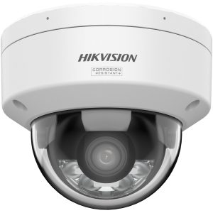 Hikvision Ultra Series DS-2CD3147G3-LISU(2.8mm) Almohadilla Cámara de seguridad IP Exterior 2688 x 1520 Pixeles Techo