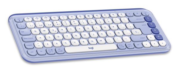 Logitech POP ICON COMBO - Imagen 3