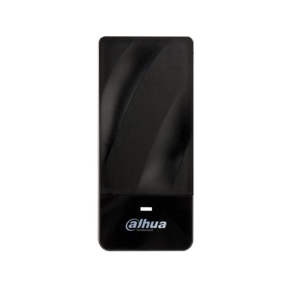 Dahua Technology ASR1200E-D lector rfid RS-485 Negro - Imagen 2