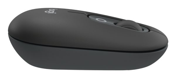 Logitech POP Icon Combo teclado Ratón incluido Universal Bluetooth QWERTY Español Granito, Verde - Imagen 4