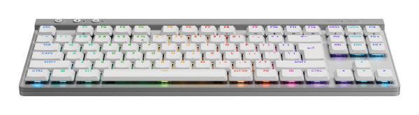 Logitech G G515 LIGHTSPEED TKL - Imagen 4