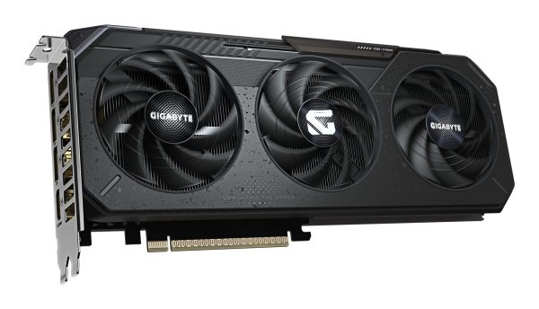 GIGABYTE GeForce RTX 5060 Ti GAMING OC 8G Tarjeta Gráfica – 8 GB GDDR7, 128 bits, PCI-E 5.0, 2647 MHz Frecuencia del núcleo, 3 x DisplayPort, 1 x HDMI, GV-N506TGAMING OC-8GD - Imagen 3