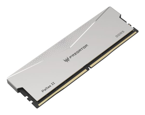 Predator PALLASII-32GB-6000-1R8-2XV3 módulo de memoria 2 x 16 GB DDR5 6000 MT/s - Imagen 2