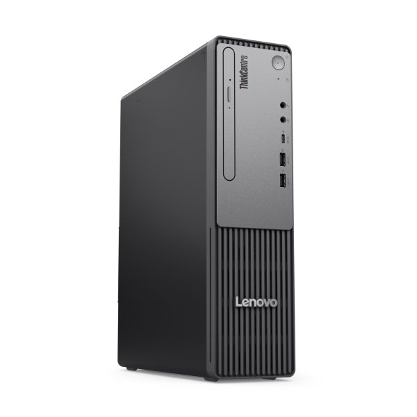 Lenovo ThinkCentre neo 30s Gen 5 Intel® Core™ i5 i5-13420H 16 GB DDR5-SDRAM 512 GB SSD Windows 11 Pro SFF PC Negro, Gris - Imagen 3