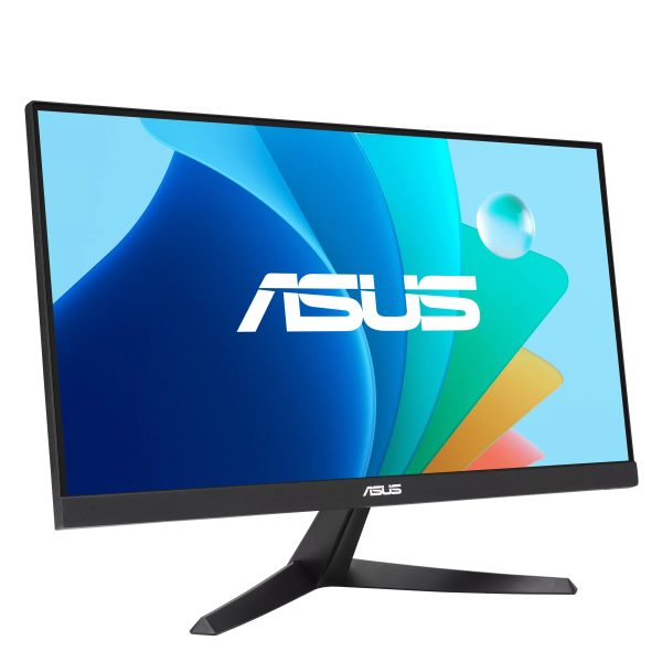 ASUS VY229HF pantalla para PC 54,5 cm (21.4") 1920 x 1080 Pixeles Full HD LCD Negro - Imagen 2