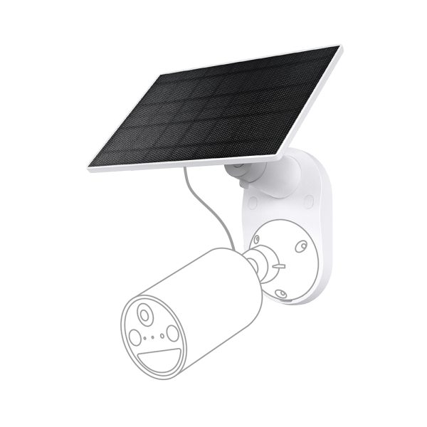 TP-Link Tapo A201 placa solar 2,5 W - Imagen 2