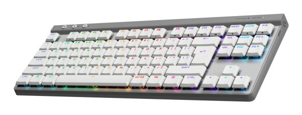 Logitech G G515 LIGHTSPEED TKL - Imagen 3