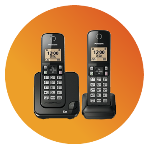 Teléfonos Digitales