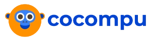 Cocompu Logo